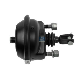 Membránový brzdový válec DT Spare Parts 4.67344