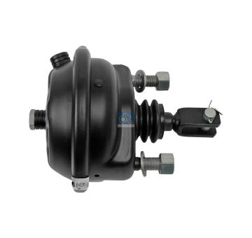 Membránový brzdový válec DT Spare Parts 4.67345