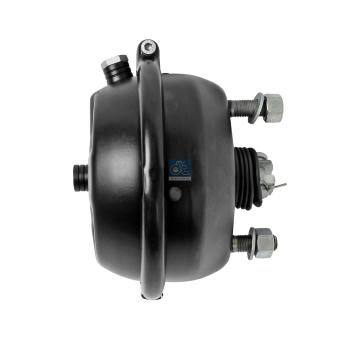 Membránový brzdový valec DT Spare Parts 4.67349