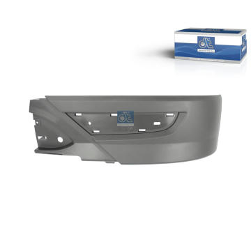 Nárazník DT Spare Parts 4.67405