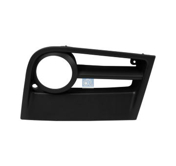 Kryt nárazníku DT Spare Parts 4.67446