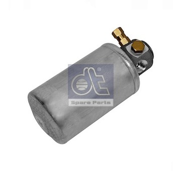 Susarna, klimatizace DT Spare Parts 4.67516