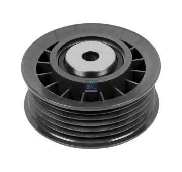 Vratna/vodici kladka, klinovy zebrovy remen DT Spare Parts 4.67535