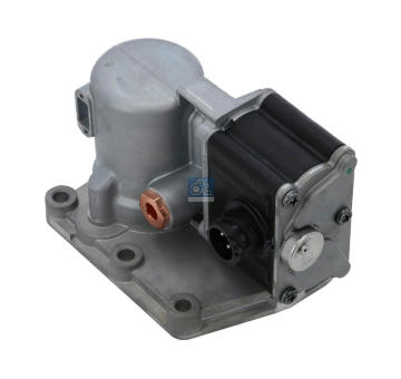 Řadicí válec (mechanická převodovka) DT Spare Parts 4.67566