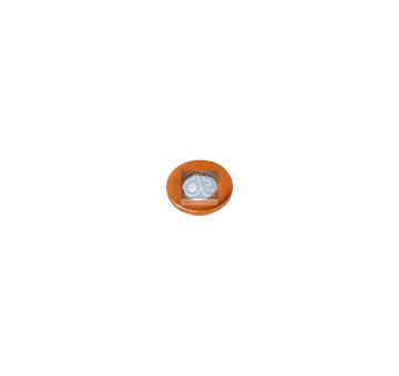 Tesnici krouzek, drzak trysky DT Spare Parts 4.67578