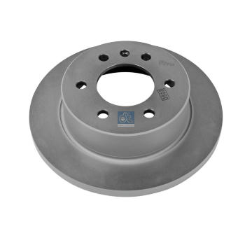 Brzdový kotouč DT Spare Parts 4.67596