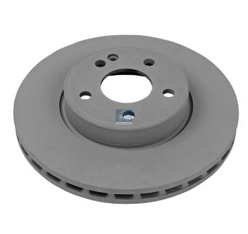 Brzdový kotouč DT Spare Parts 4.67597