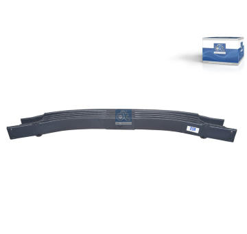 Paket pružin DT Spare Parts 4.67600