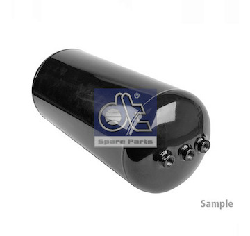 Zásobník vzduchu pre pneumatický systém DT Spare Parts 4.67604