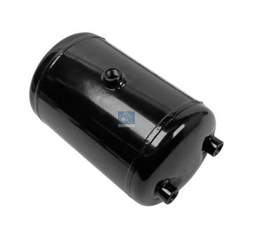 Zásobník vzduchu, pneumatický systém DT Spare Parts 4.67606