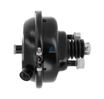 Membránový brzdový válec DT Spare Parts 4.67627