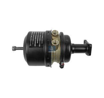 Pruzinovy brzdovy valec DT Spare Parts 4.67635