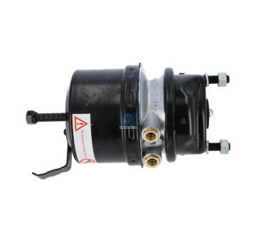 Pruzinovy brzdovy valec DT Spare Parts 4.67670