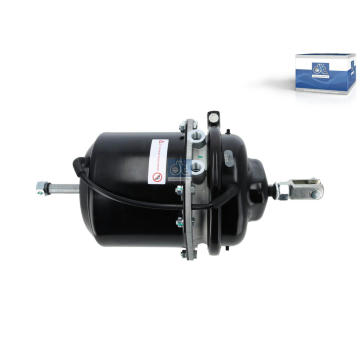 Pruzinovy brzdovy valec DT Spare Parts 4.67681