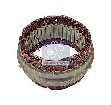 Stator, generátor DT Spare Parts 4.67710