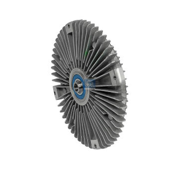 Spojka, větrák chladiče DT Spare Parts 4.67748