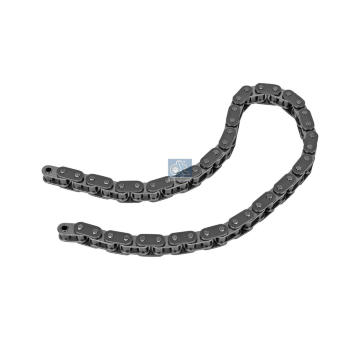 Řetěz, pohon olejového čerpadla DT Spare Parts 4.67760