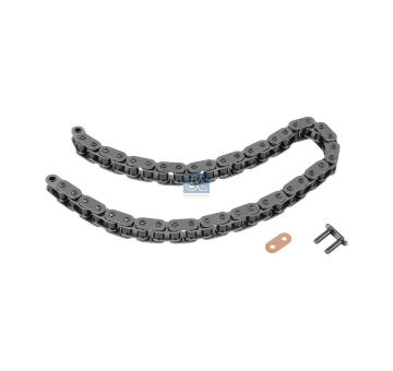 Řetěz, pohon olejového čerpadla DT Spare Parts 4.67761