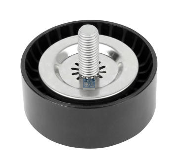 Vratna/vodici kladka, klinovy zebrovy remen DT Spare Parts 4.67772