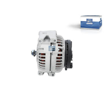 generátor DT Spare Parts 4.67777
