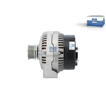 generátor DT Spare Parts 4.67781