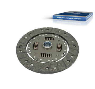 Spojková lamela DT Spare Parts 4.67794