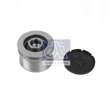 Remenica alternátora DT Spare Parts 4.67898