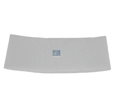 Filtr, vzduch v interiéru DT Spare Parts 4.67908
