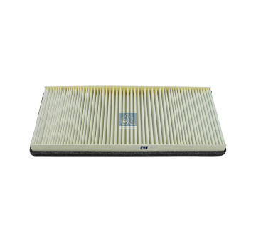 Filtr, vzduch v interiéru DT Spare Parts 4.67910