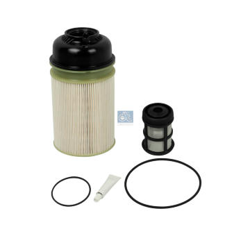 Palivový filtr DT Spare Parts 4.67918
