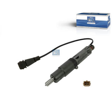 Držák trysky DT Spare Parts 4.67920