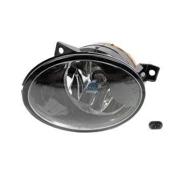 Mlhovka DT Spare Parts 4.67958