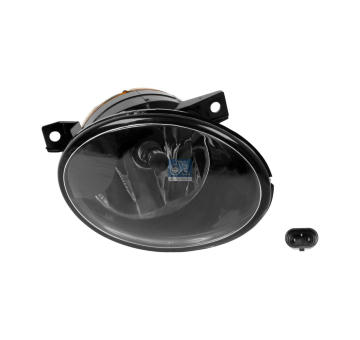 Mlhovka DT Spare Parts 4.67959