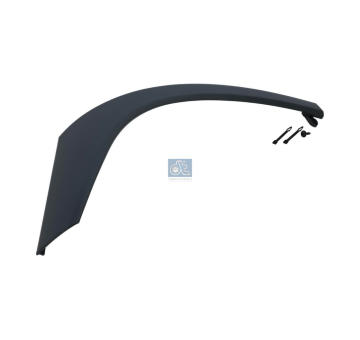 Puzdro hlavného svetlometu DT Spare Parts 4.67960SP