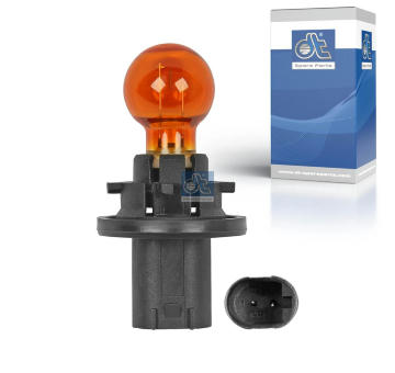 Zárovka, směrové koncové světlo DT Spare Parts 4.67990