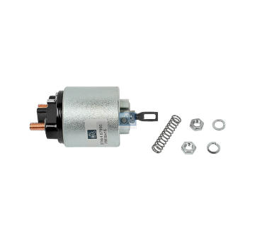 Elektromagnetický spínač, startér DT Spare Parts 4.67996