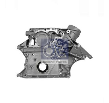 Kryt rozvodů DT Spare Parts 4.68021