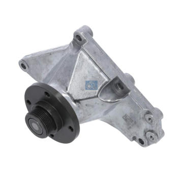 Držák, větrák chladiče DT Spare Parts 4.68022