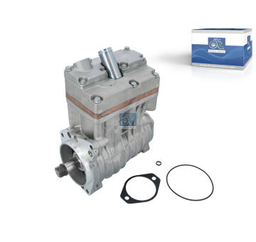 Kompresor, pneumatický systém DT Spare Parts 4.68044
