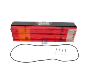 Zadní světlo DT Spare Parts 4.68058