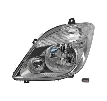 Hlavní světlomet DT Spare Parts 4.68078