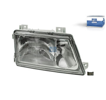 Hlavní světlomet DT Spare Parts 4.68081