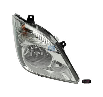 Hlavní světlomet DT Spare Parts 4.68088