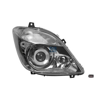 Hlavní světlomet DT Spare Parts 4.68091