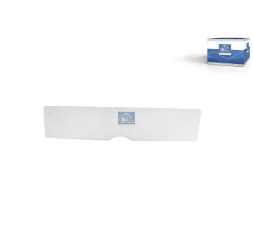 Mrizka chladice DT Spare Parts 4.68109