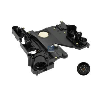 Mechatronik, automatická převodovka DT Spare Parts 4.68120