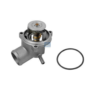Termostat, chladivo DT Spare Parts 4.68172