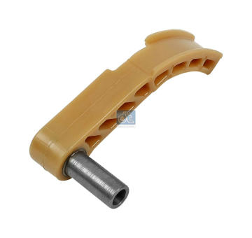 Vodicí lišta, hnací řetěz olejové pumpy DT Spare Parts 4.68175