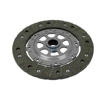 Spojková lamela DT Spare Parts 4.68202