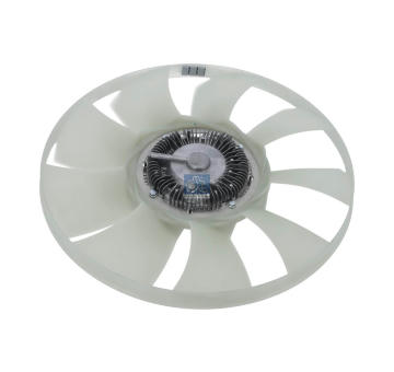 Odvetravani, chlazeni motoru DT Spare Parts 4.68264